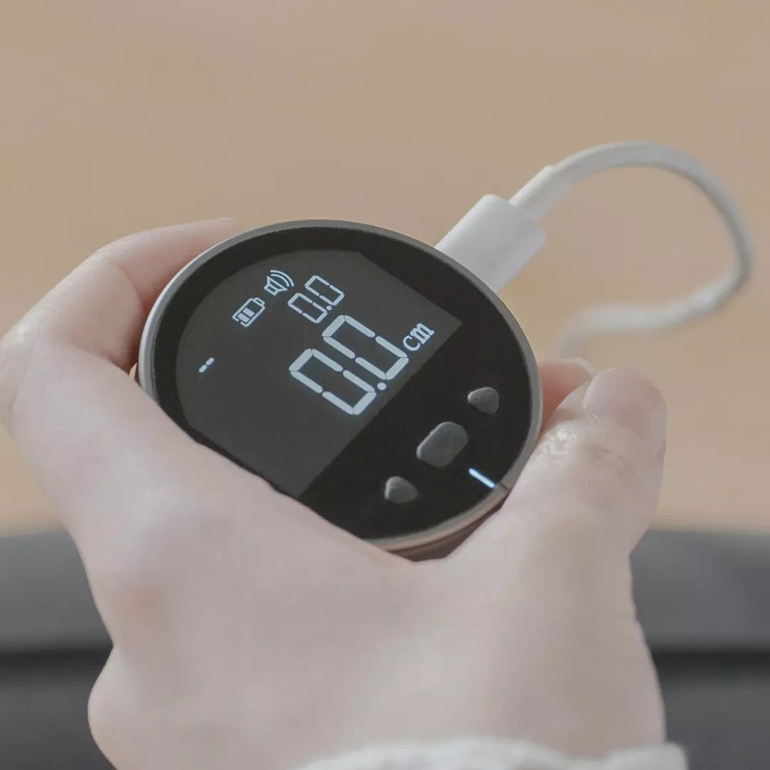 Electronic Measuring Tool