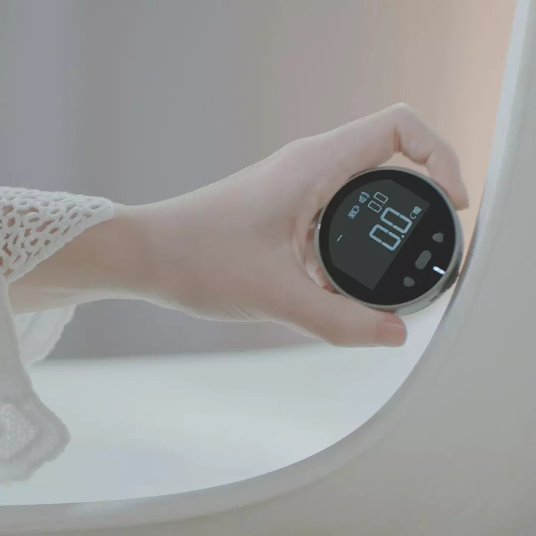 Electronic Measuring Tool