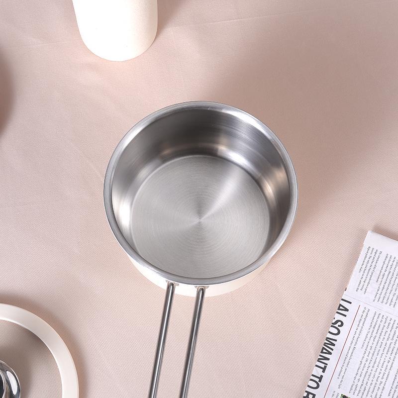 Kitchen Supplies Milk Pot