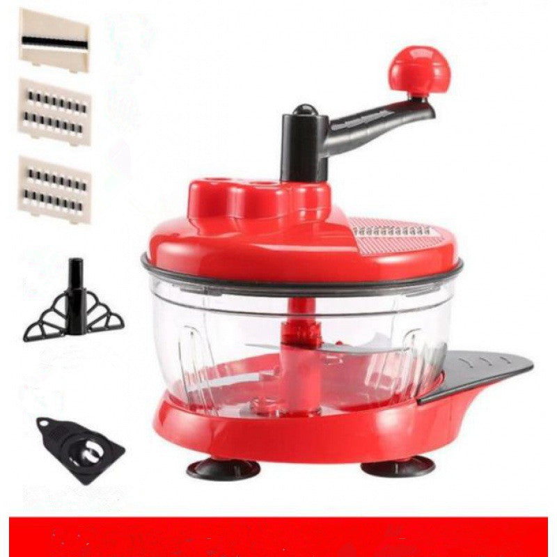 Multi Purpose Food Processor