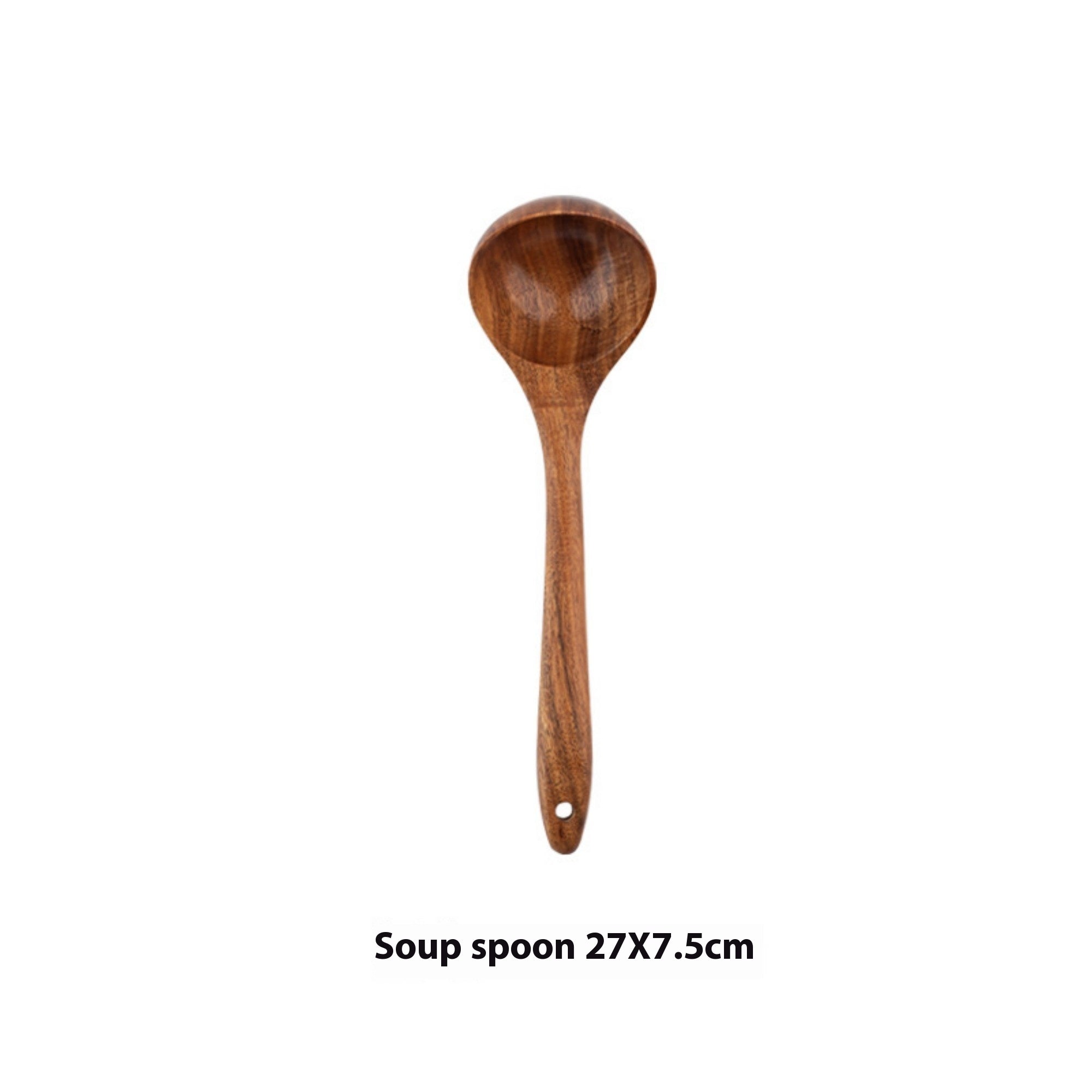 Wooden Kitchen Utensils