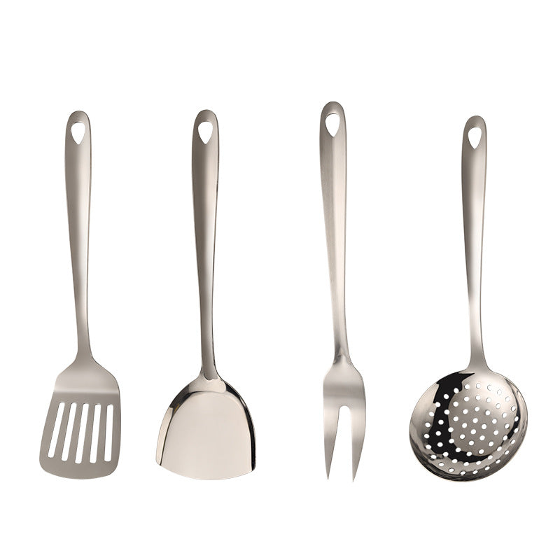 Multipack Stainless Steel Utensils