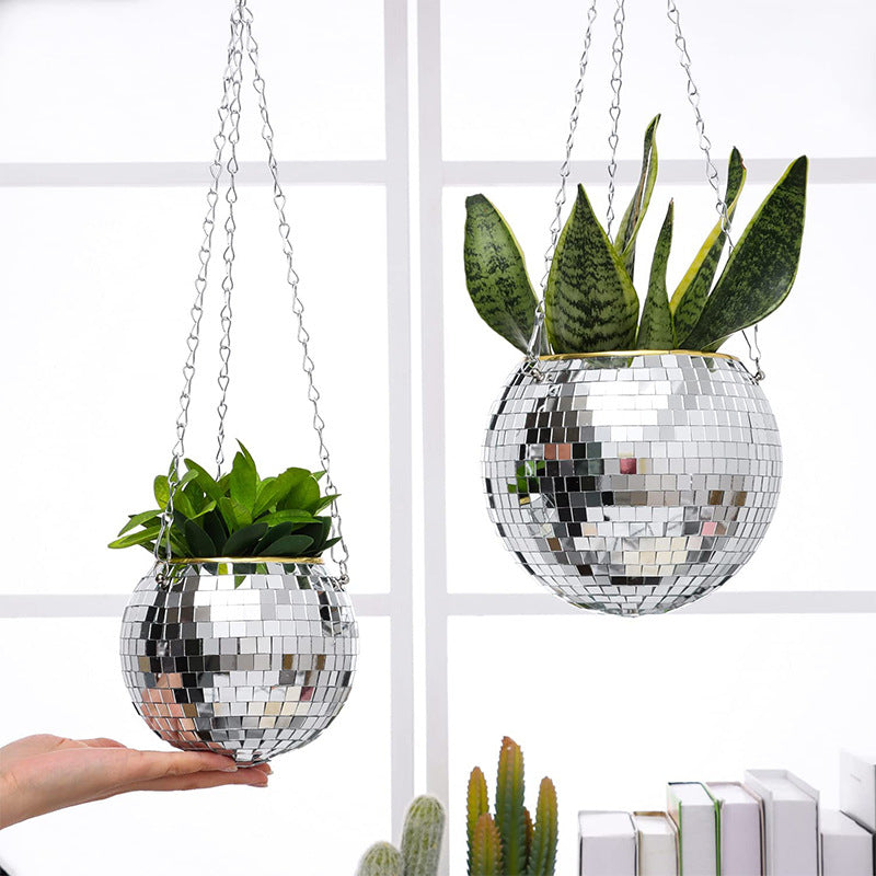 Multi Plant Pots