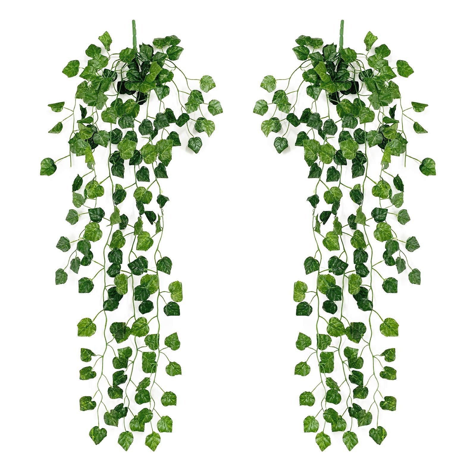 Hanging Wall Planters
