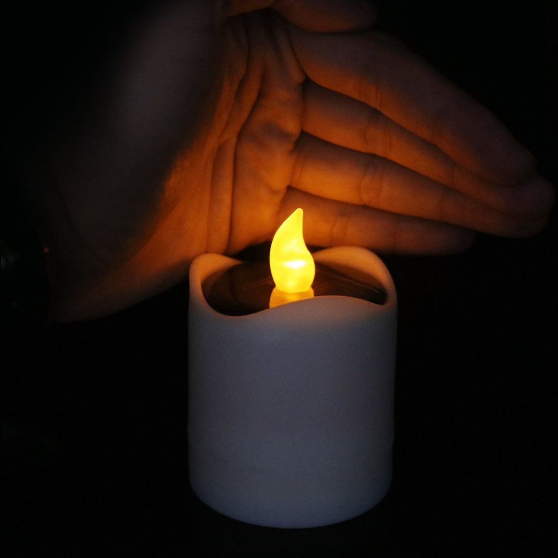 Electric Candle