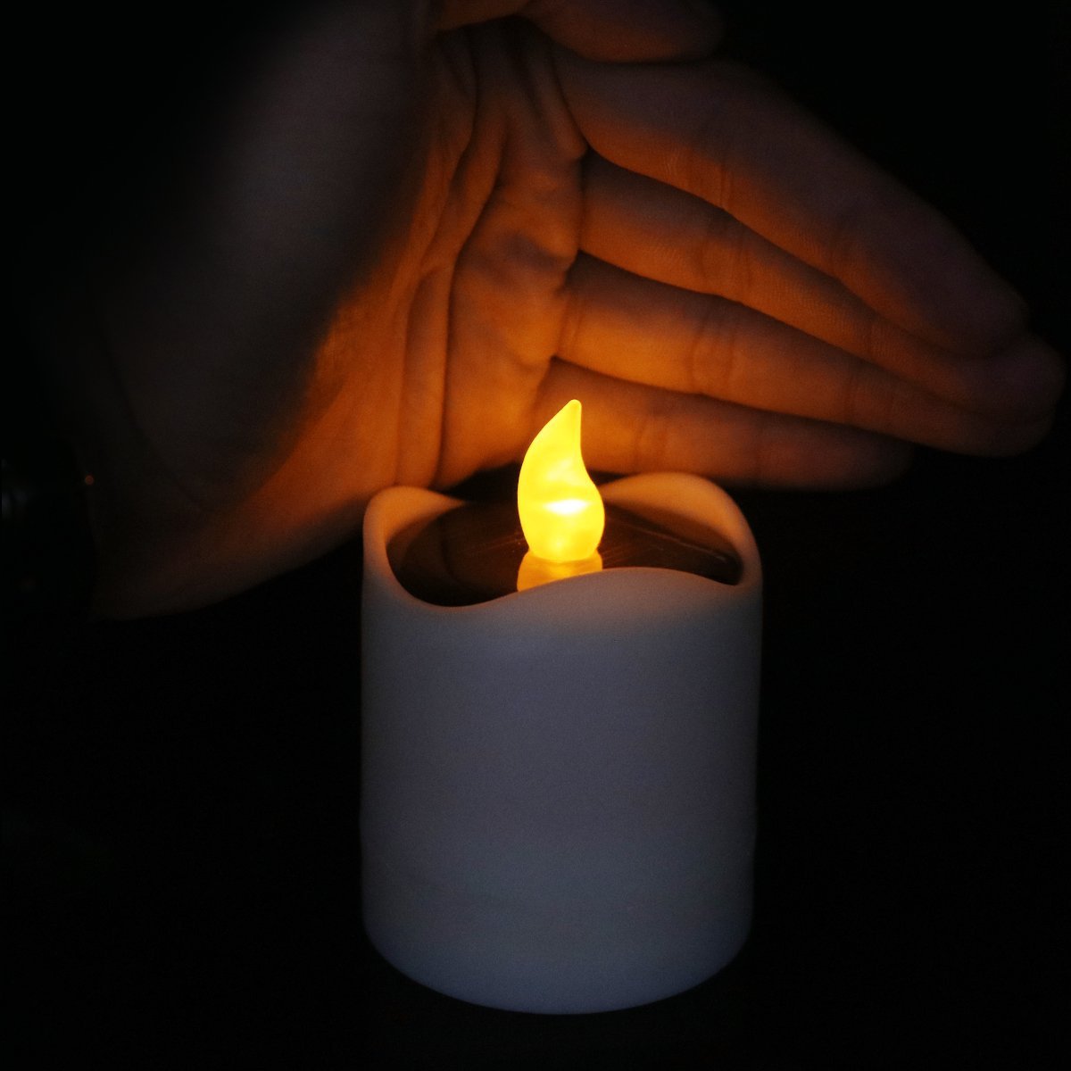 Electric Candle