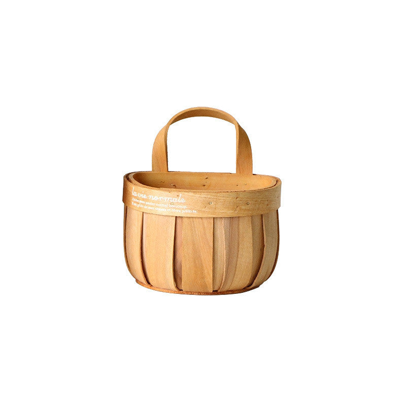 Hanging Wall Basket