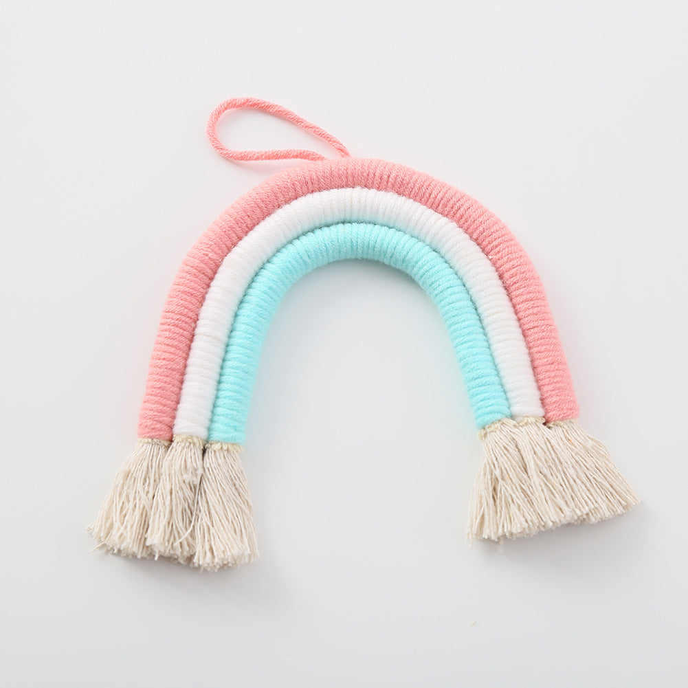 Rainbow Dream Catchers