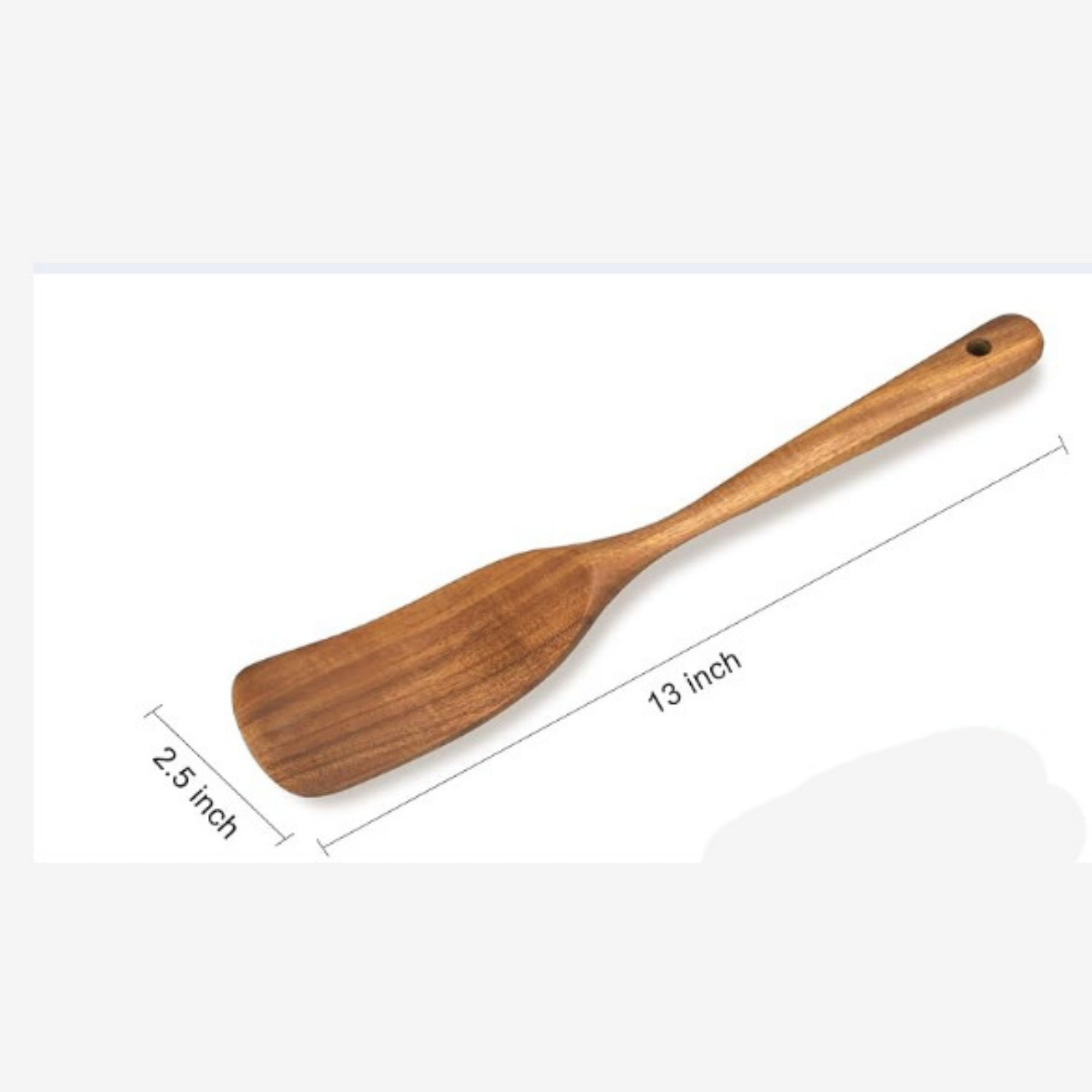 Wooden Kitchen Utensils