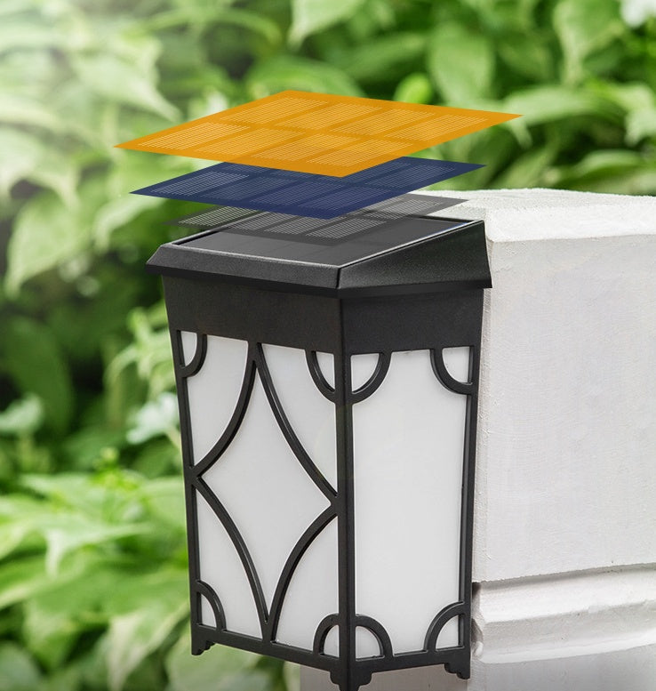 Outdoor Garden Lamps