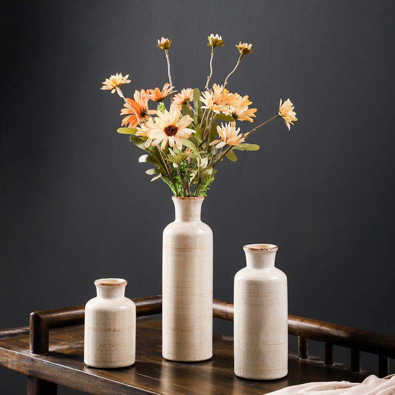Ceramic Vases