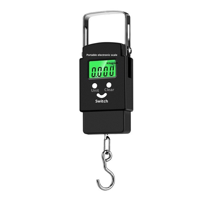 Electronic Scale