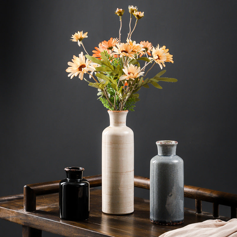 Ceramic Vases