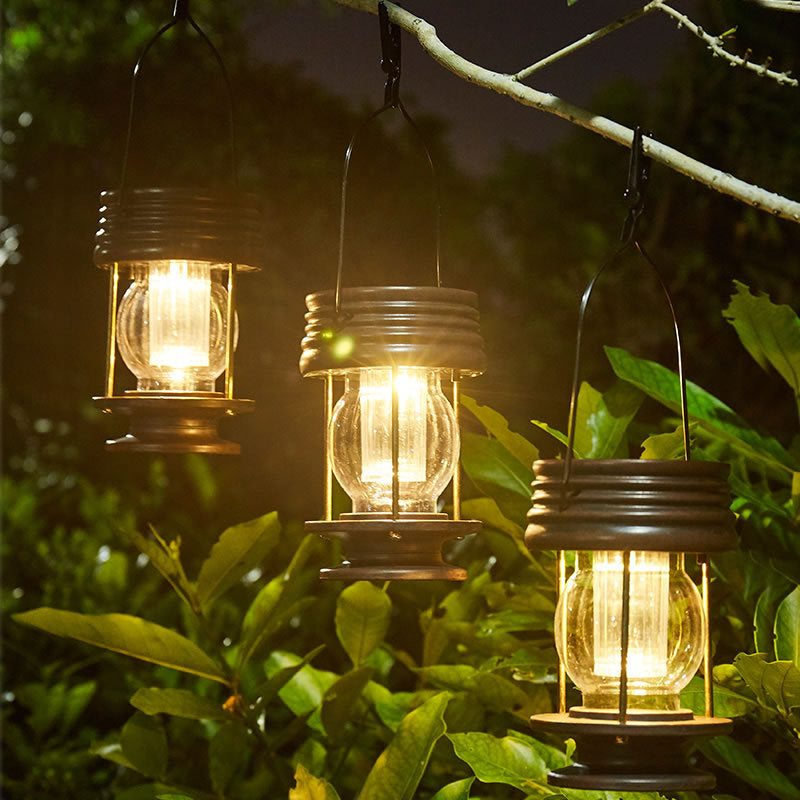 Outdoor Solar Lights
