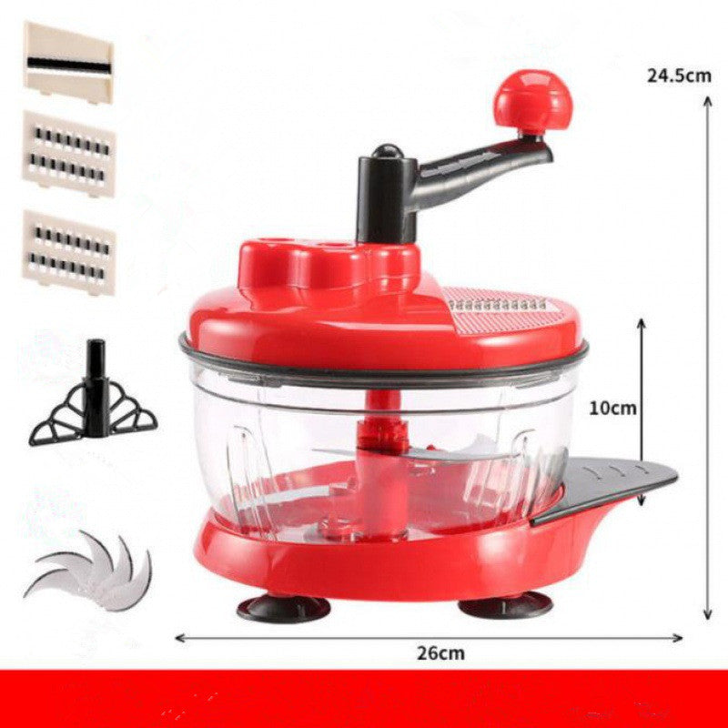 Multi Purpose Food Processor