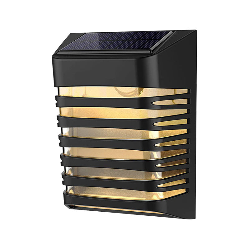 Solar Outdoor Light