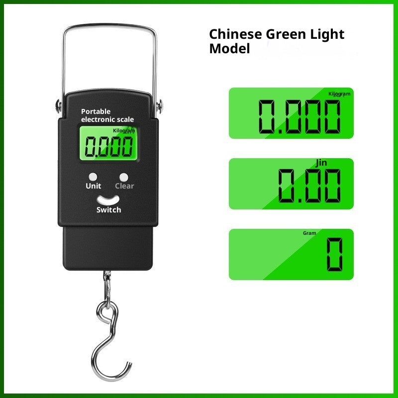 Electronic Scale