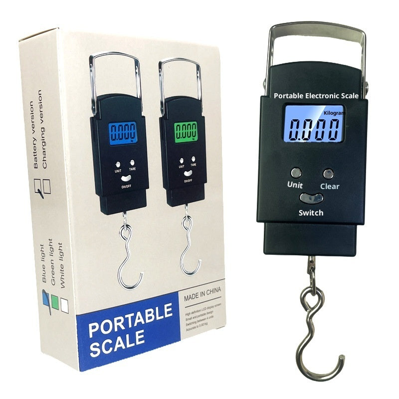 Electronic Scale
