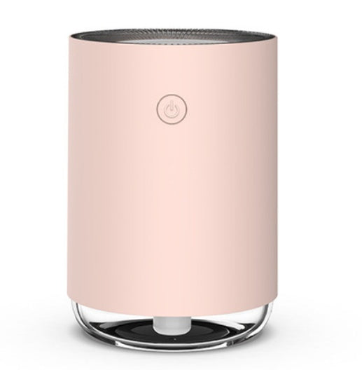 Night Light Humidifier