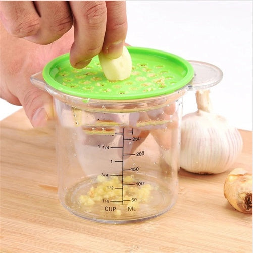 Multifunctional Kitchen Grinder
