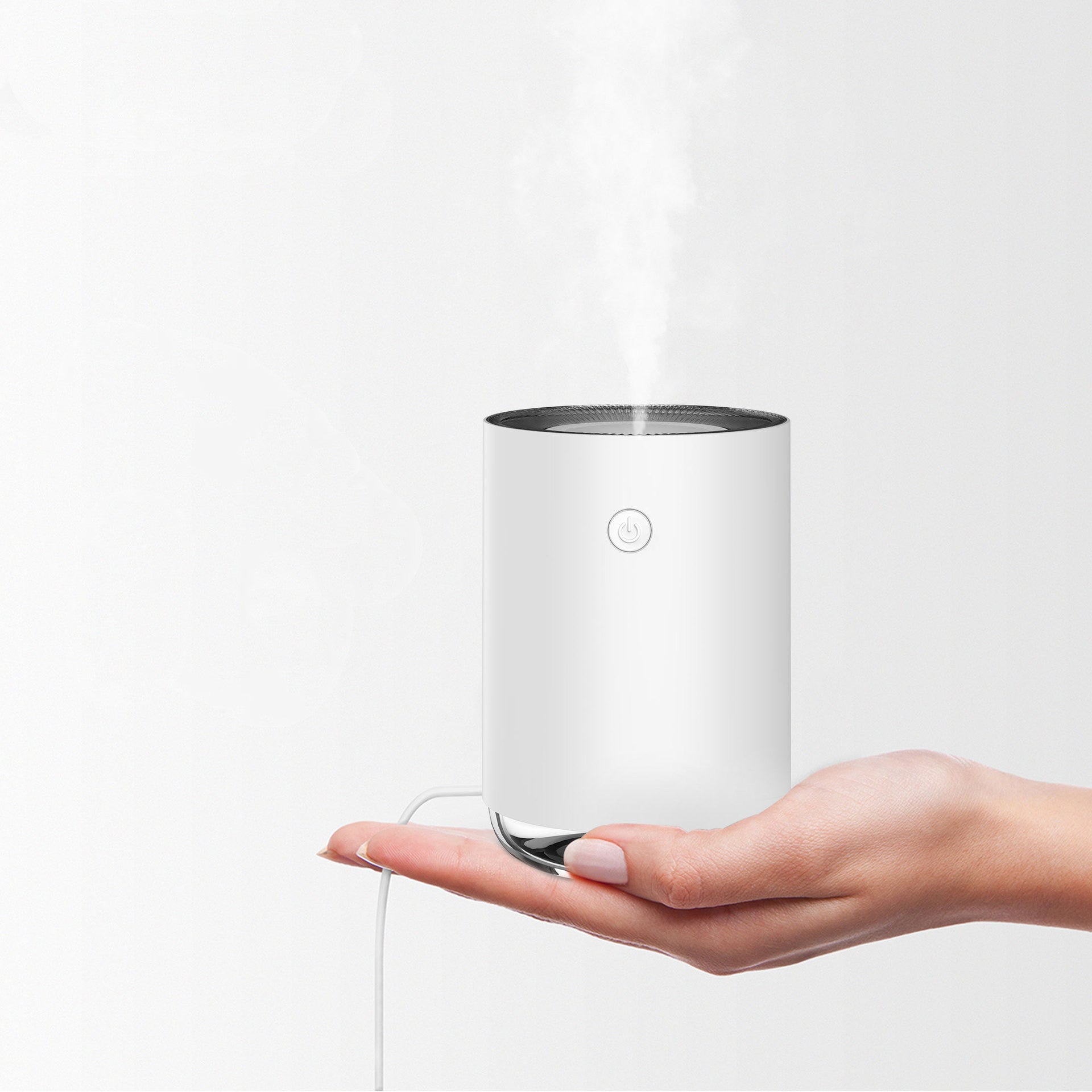 Night Light Humidifier