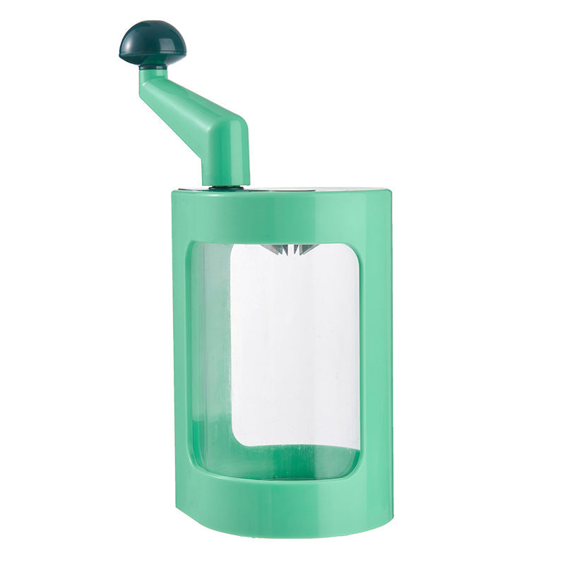 Kitchen multifunctional vegetable cutter