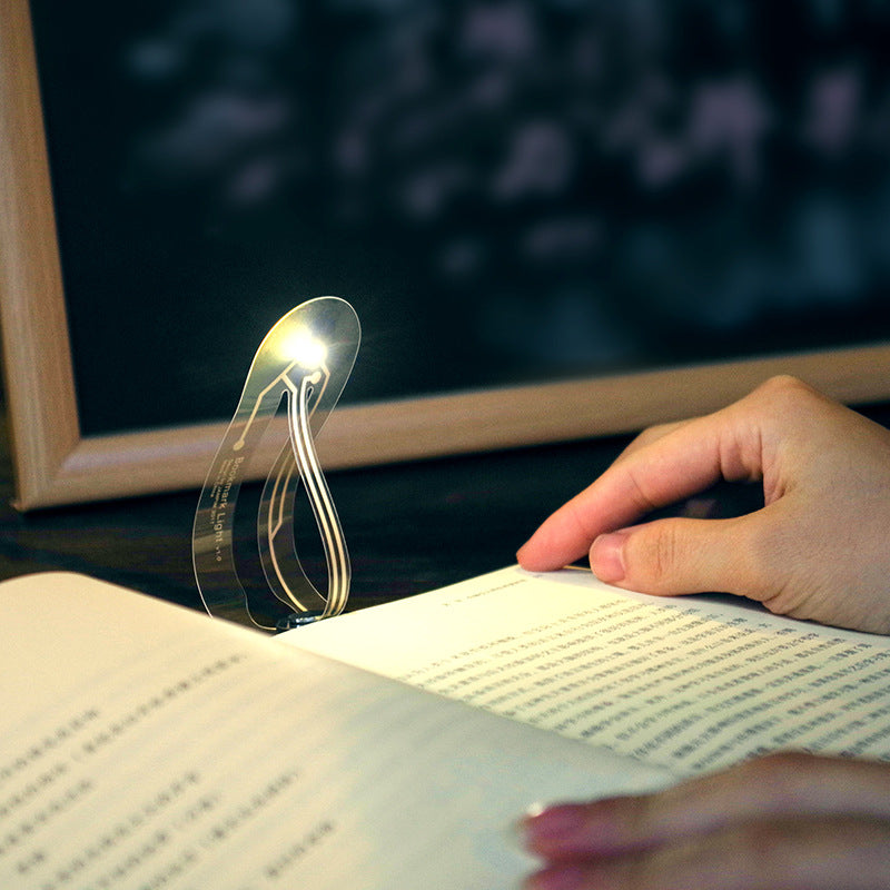Reading Lamp