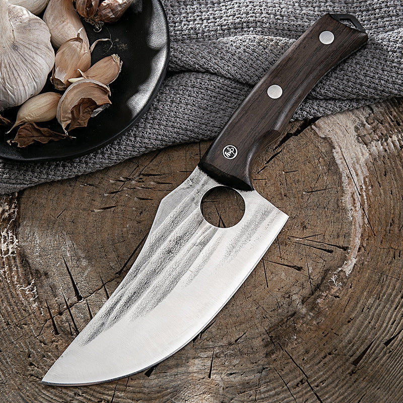 Sharp Meat Knife