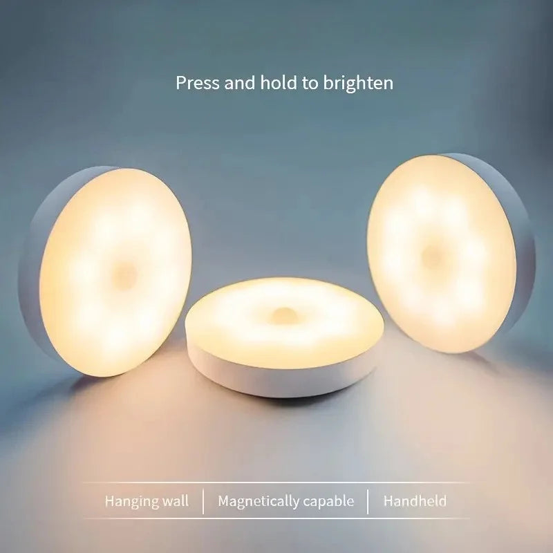 Smart Glow Night Light