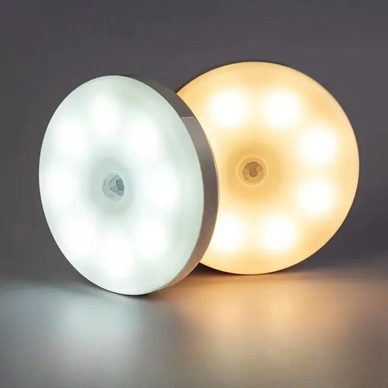 Smart Glow Night Light