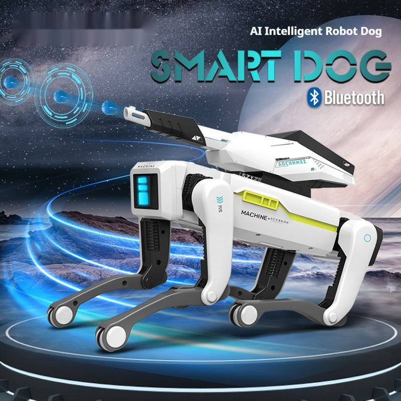 Robot Dog
