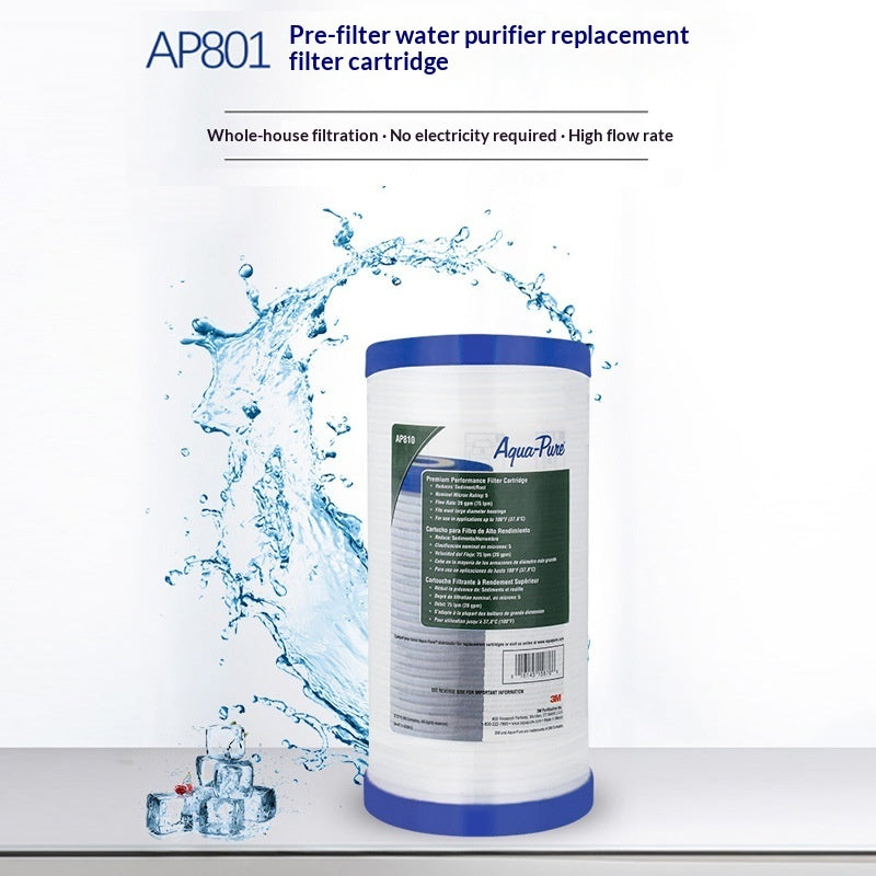 Water Purifier