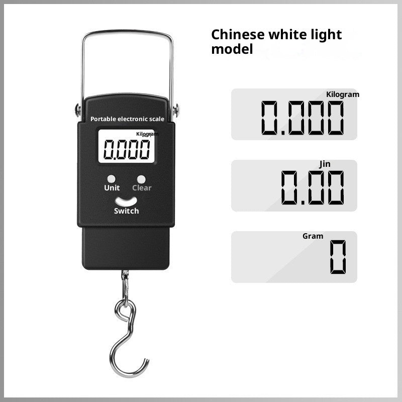 Electronic Scale
