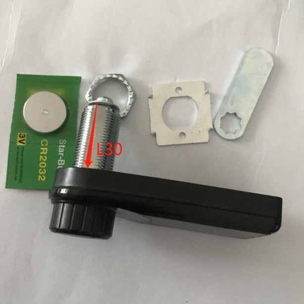 Electronic Cabinet Lock
