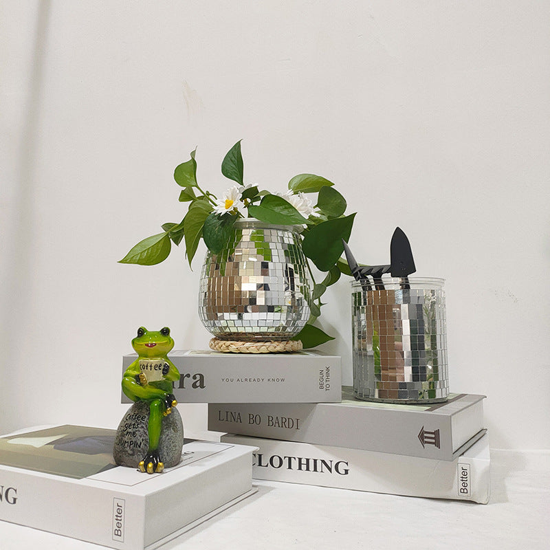 Multi Plant Pots
