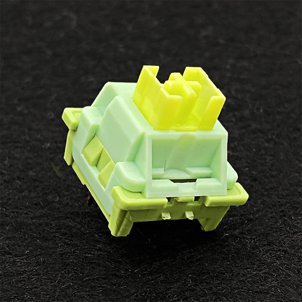 Light up Key caps