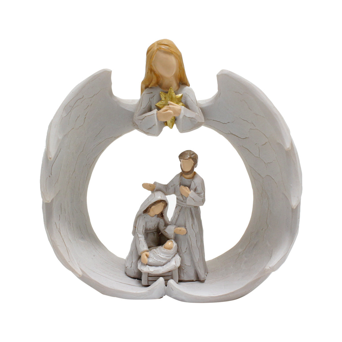 Baby Jesus Statue