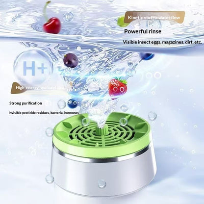 Vegetable Washer