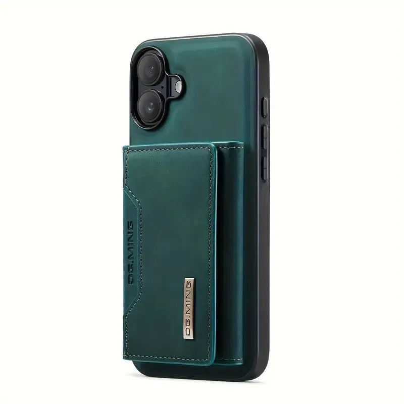 Protective Magnetic cardholder
