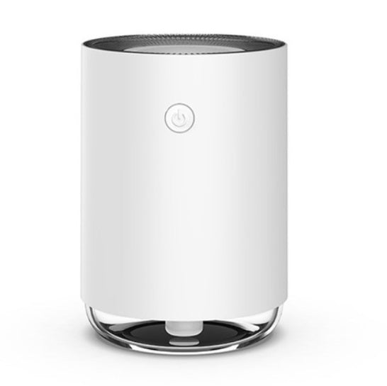 Night Light Humidifier