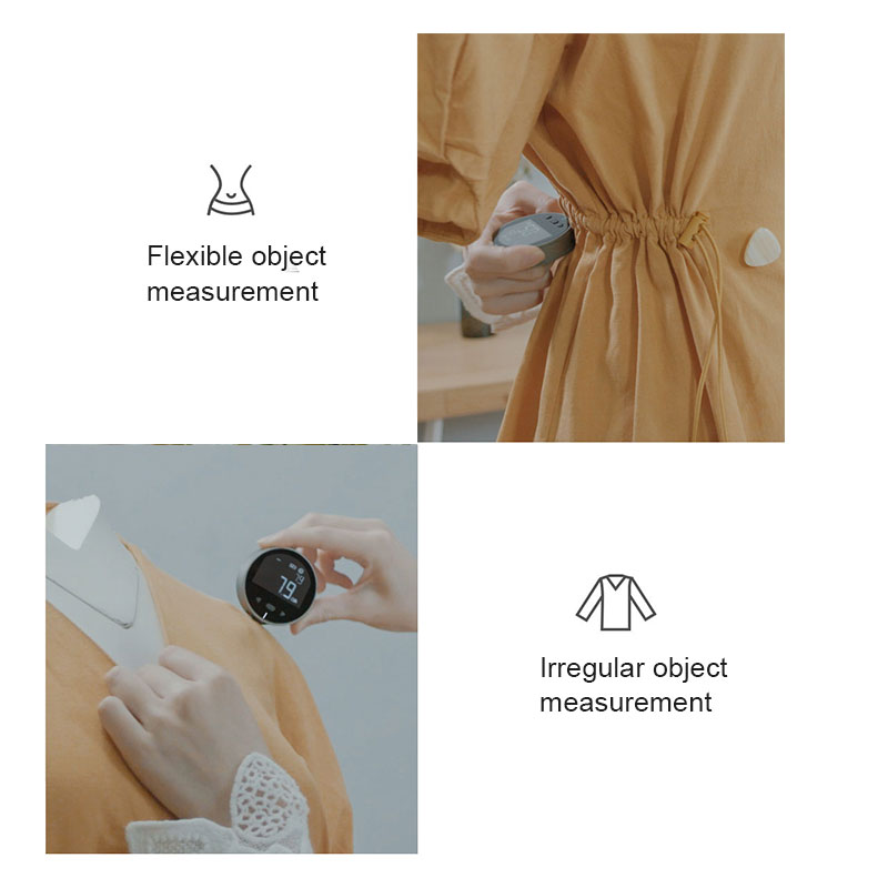 Electronic Measuring Tool