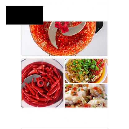 Multi Purpose Food Processor