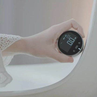 Electronic Measuring Tool