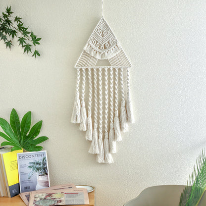 Handwoven Dream Catcher