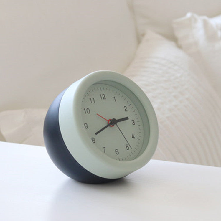 Electronic Alarm Clock