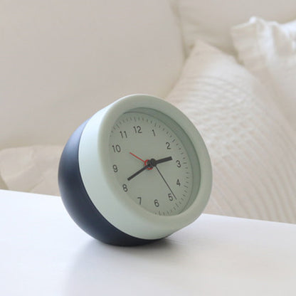 Electronic Alarm Clock