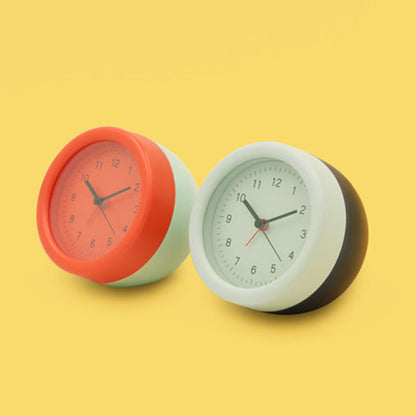 Electronic Alarm Clock