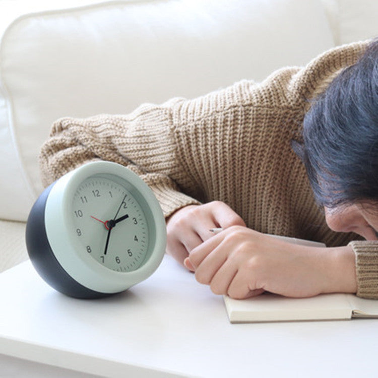Electronic Alarm Clock