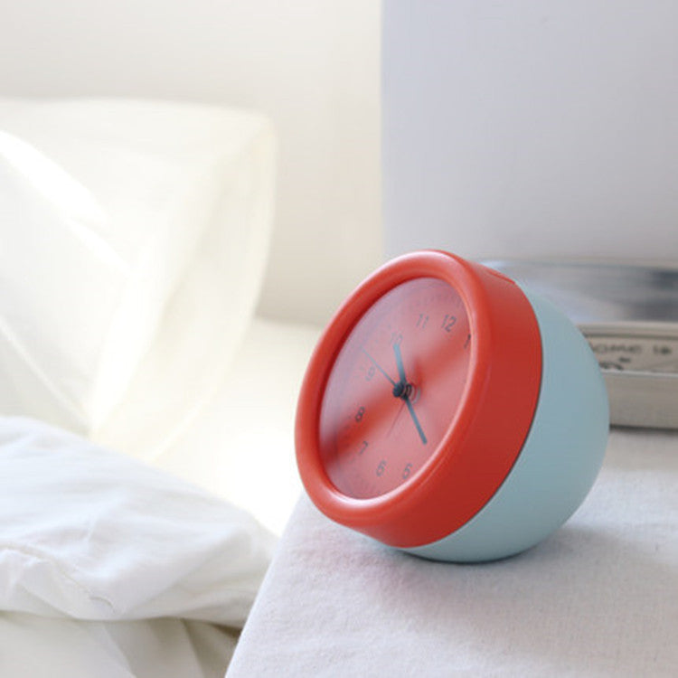 Electronic Alarm Clock