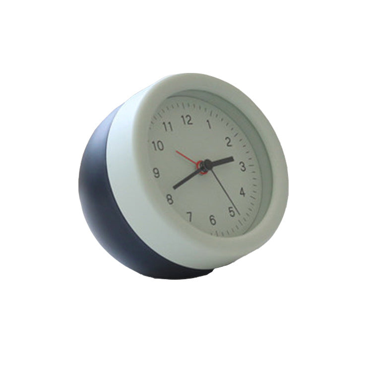 Electronic Alarm Clock
